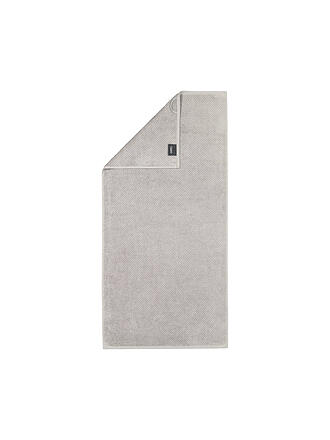 CAWÖ | Drap de douche Pure 80x150cm Pierre