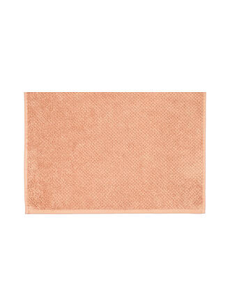 CAWÖ | Serviette d'invité Pure 30x50cm Cannelle