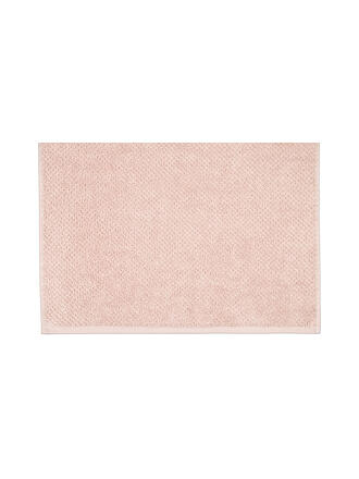 CAWÖ | Serviette d'invité Pure 30x50cm Poudre