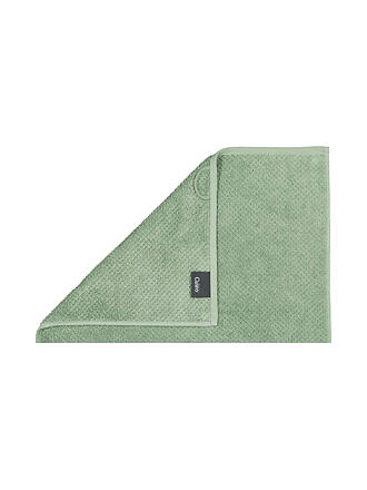CAWÖ | Serviette d'invité Pure 30x50cm Sauge