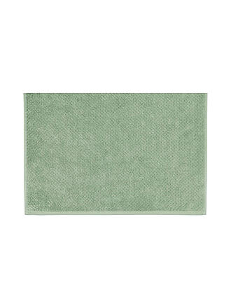 CAWÖ | Serviette d'invité Pure 30x50cm Sauge