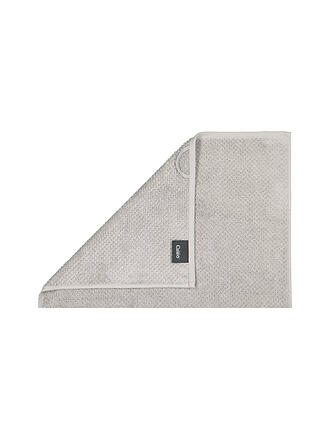 CAWÖ | Serviette d'invité Pure 30x50cm Pierre