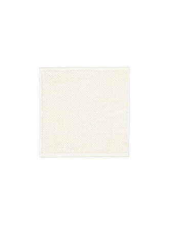 CAWÖ | Gant de toilette Pure 30x30cm Nature