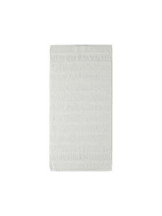 CAWÖ | Serviette NOBLESSE 50x100cm Blanc