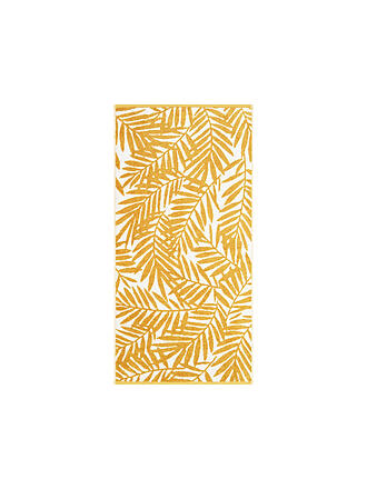 CAWÖ | Serviette de toilette 50x100cm MAISON Gold