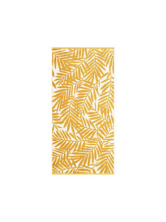CAWÖ | Drap de douche 70x140cm MAISON Gold