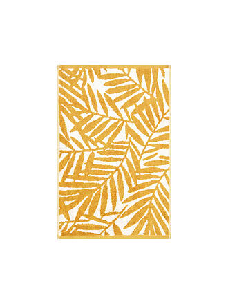 CAWÖ | Serviette d'invité 30x50cm MAISON Or