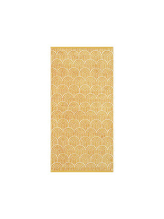 CAWÖ | Serviette de douche 70x140cm MAISON Gold