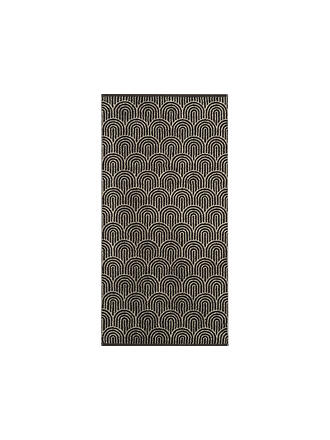 CAWÖ | Serviette de douche 70x140cm MAISON Basalt