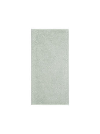 CAWÖ | Serviette PURE 50x100cm Eucalyptus