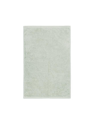 CAWÖ | Serviette d'invité PURE 30x50cm Eucalyptus