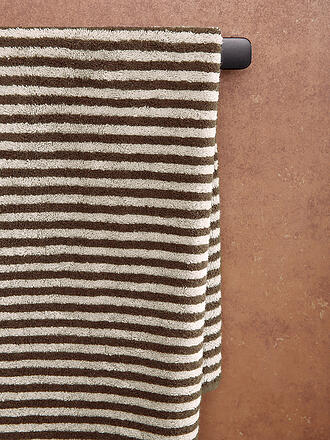 CAWÖ | Serviette 50x100cm CLUB STRIPES Pepper
