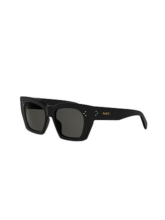 CELINE | Lunettes de soleil carrées CELINE 3 Dots noires