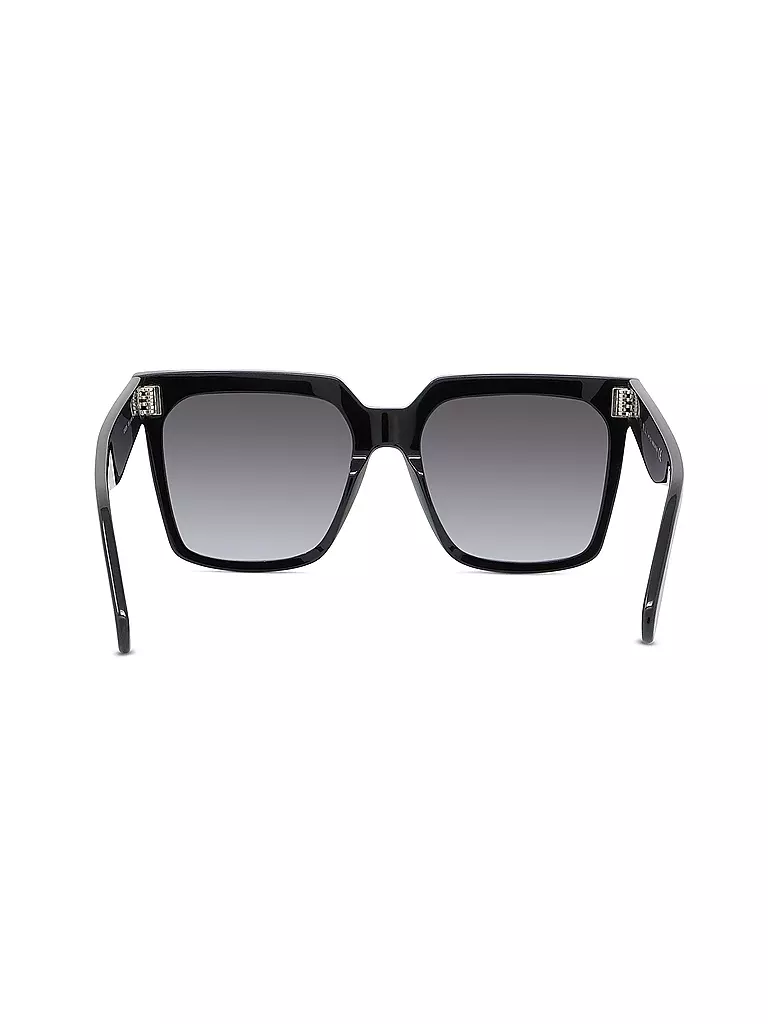 CELINE | Lunettes de soleil carrées noires CELINE 3 Dots | 