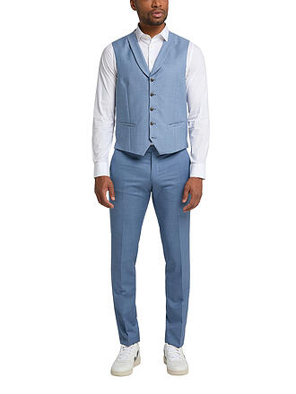 CG - CLUB OF GENTS | Gilet de costume slim fit PHILIPP