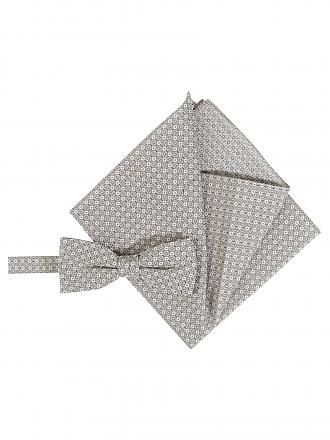 CG - CLUB OF GENTS | Coffret cadeau avec nœud papillon et pochette de costume