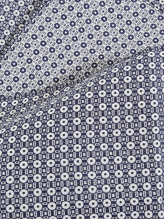 CG - CLUB OF GENTS | Coffret cadeau avec nœud papillon et pochette de costume