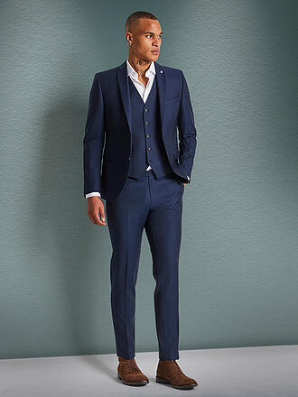 CG - CLUB OF GENTS | Pantalon de costume Birdsey