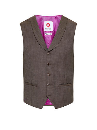 CG - CLUB OF GENTS | Gilet de costume slim fit PHILLIP