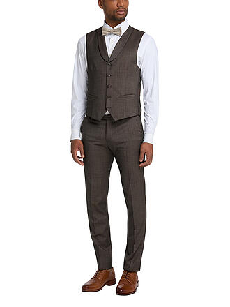 CG - CLUB OF GENTS | Gilet de costume slim fit PHILLIP
