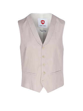 CG - CLUB OF GENTS | Gilet de costume PADDY