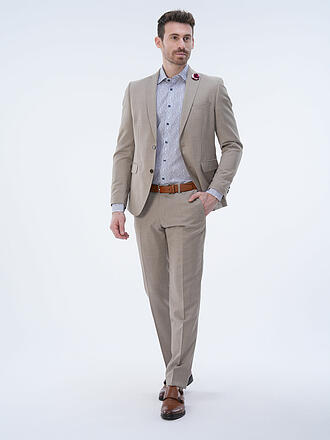 CG - CLUB OF GENTS | Pantalon de costume slim fit PASCAL