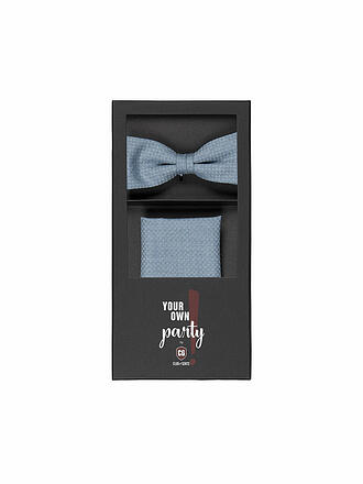 CG - CLUB OF GENTS | Set nœud papillon et pochette PAXTON