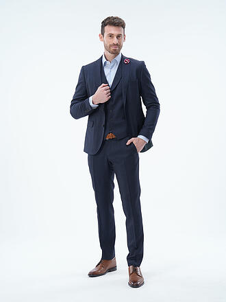 CG - CLUB OF GENTS | Pantalon de costume slim fit PASCAL