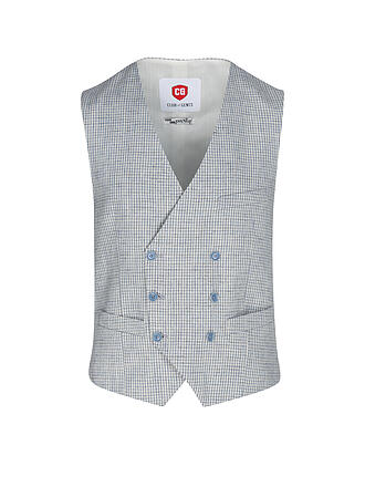 CG - CLUB OF GENTS | Gilet de costume