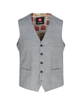 CG - CLUB OF GENTS | Gilet de costume