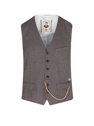 CG - CLUB OF GENTS | Gilet de costume