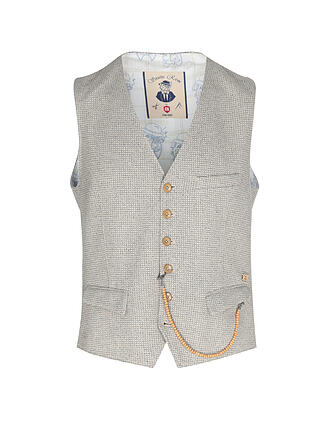 CG - CLUB OF GENTS | Gilet de costume