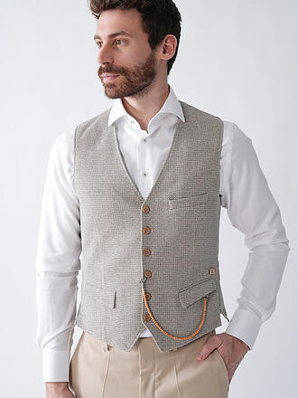 CG - CLUB OF GENTS | Gilet de costume
