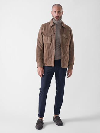 CG - CLUB OF GENTS | Pantalon de costume slim fit CONN