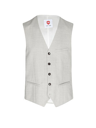 CG - CLUB OF GENTS | Gilet de costume PLUM