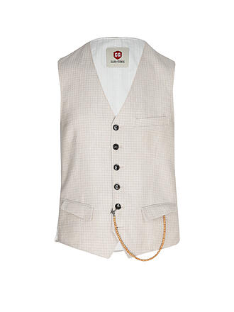 CG - CLUB OF GENTS | Gilet de costume