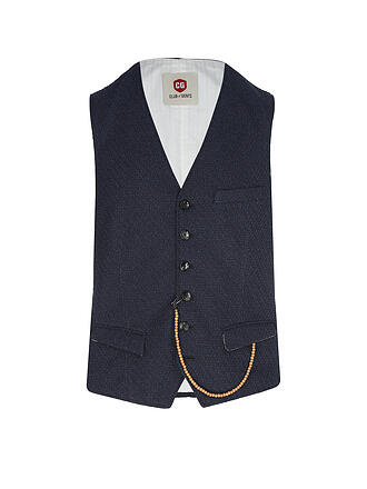 CG - CLUB OF GENTS | Gilet de costume MITCH