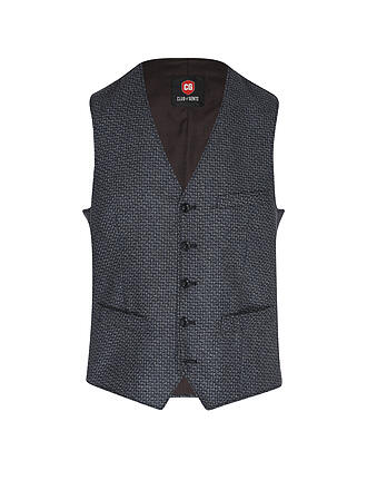 CG - CLUB OF GENTS | Gilet de costume MORLEY
