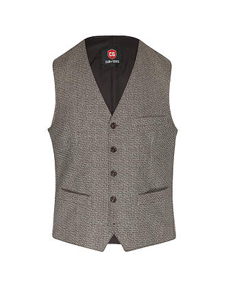 CG - CLUB OF GENTS | Gilet de costume MORLEY