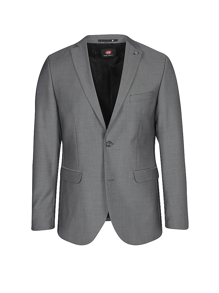 Sakko Birdsey gris 54