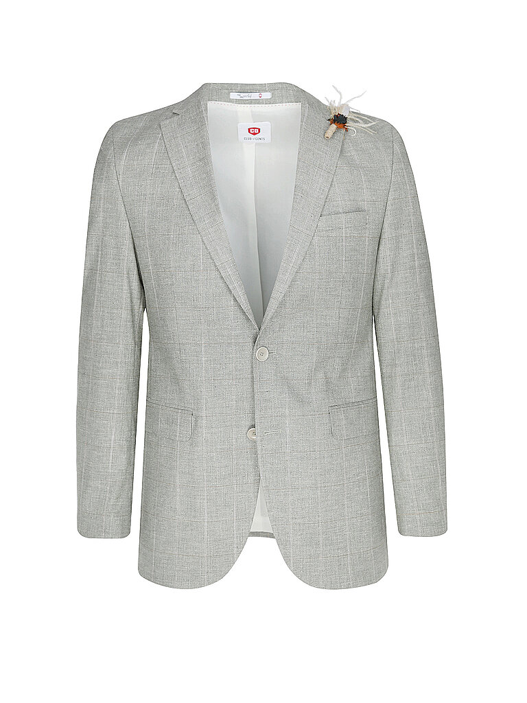 Sakko gris clair 98