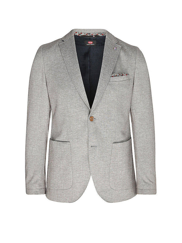 CG+-+CLUB+OF+GENTS+Blazer+beige+|+54