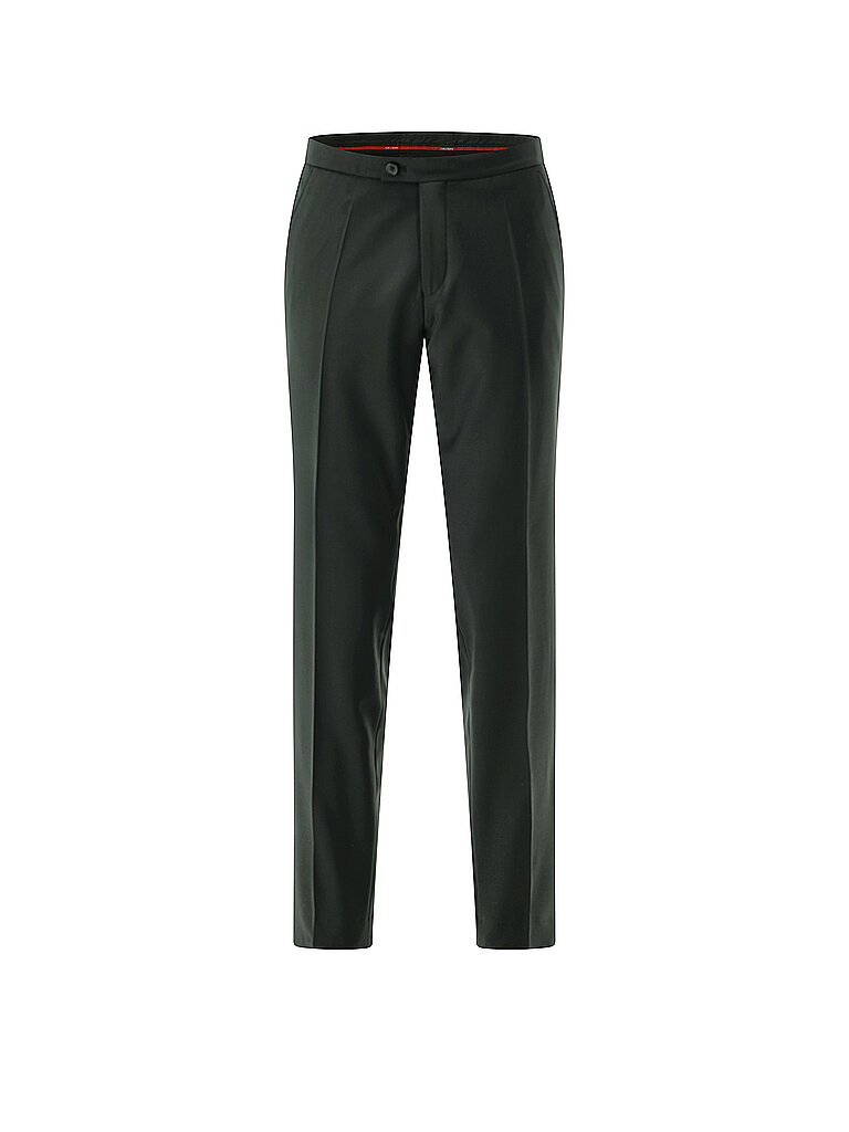 Pantalon de costume PIERRE noir 54