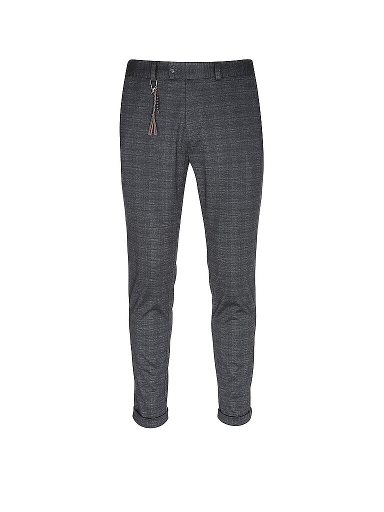 Pantalon de costume CONNY gris 48
