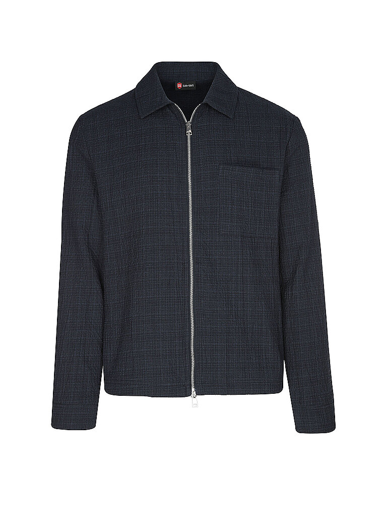 Blouson JON bleu marine XL