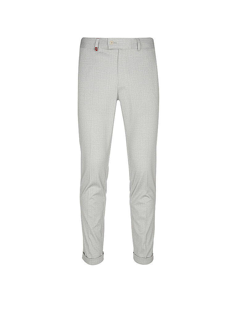 Pantalon de costume CLOW vert clair 46
