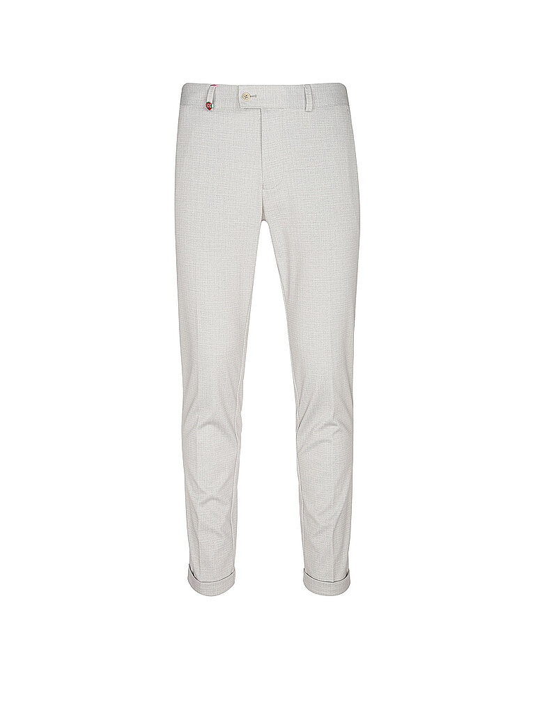 Pantalon de costume CLOW beige 46