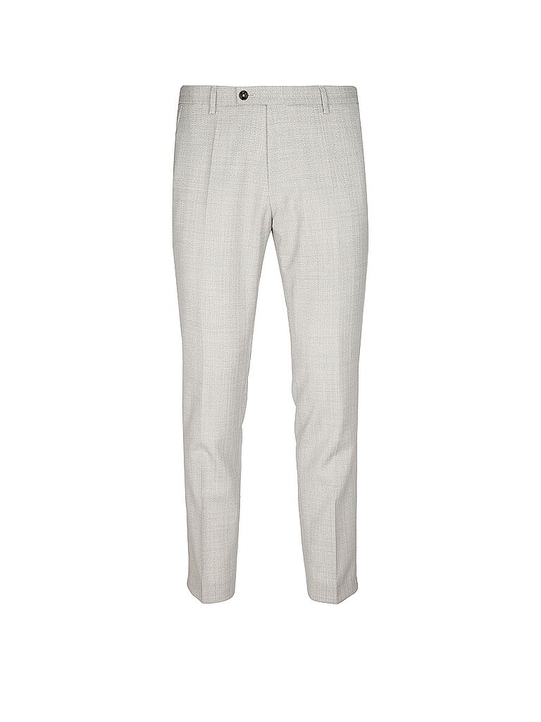 Pantalon de costume PACO beige 102