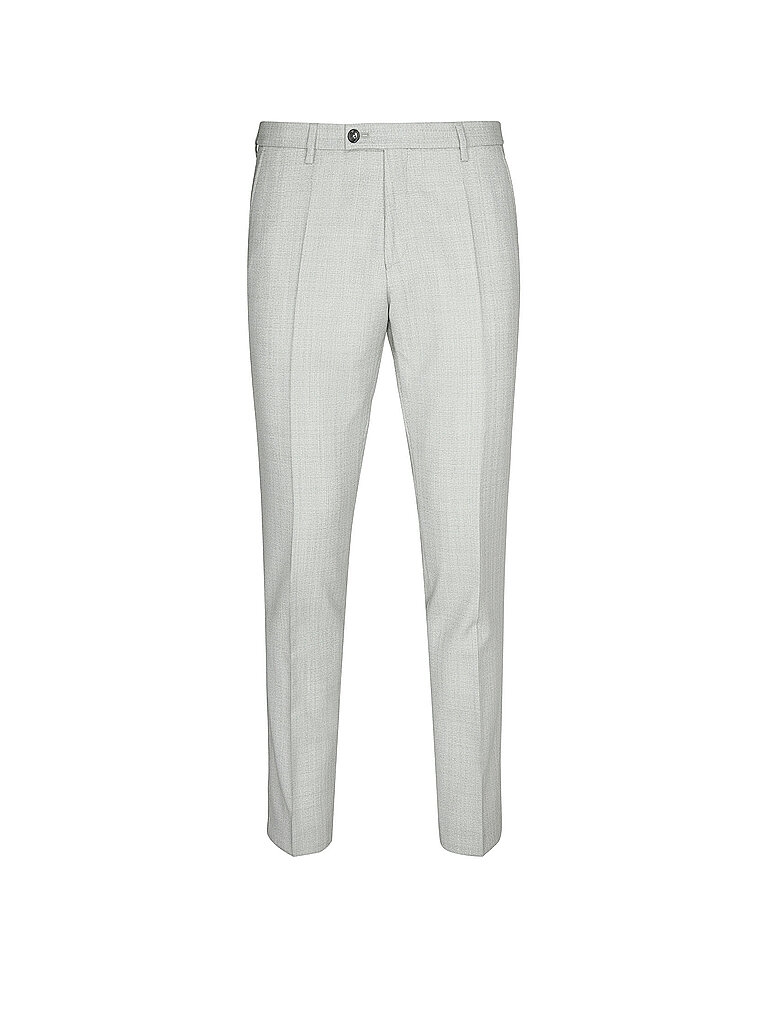 Pantalon de costume PACO vert clair 50
