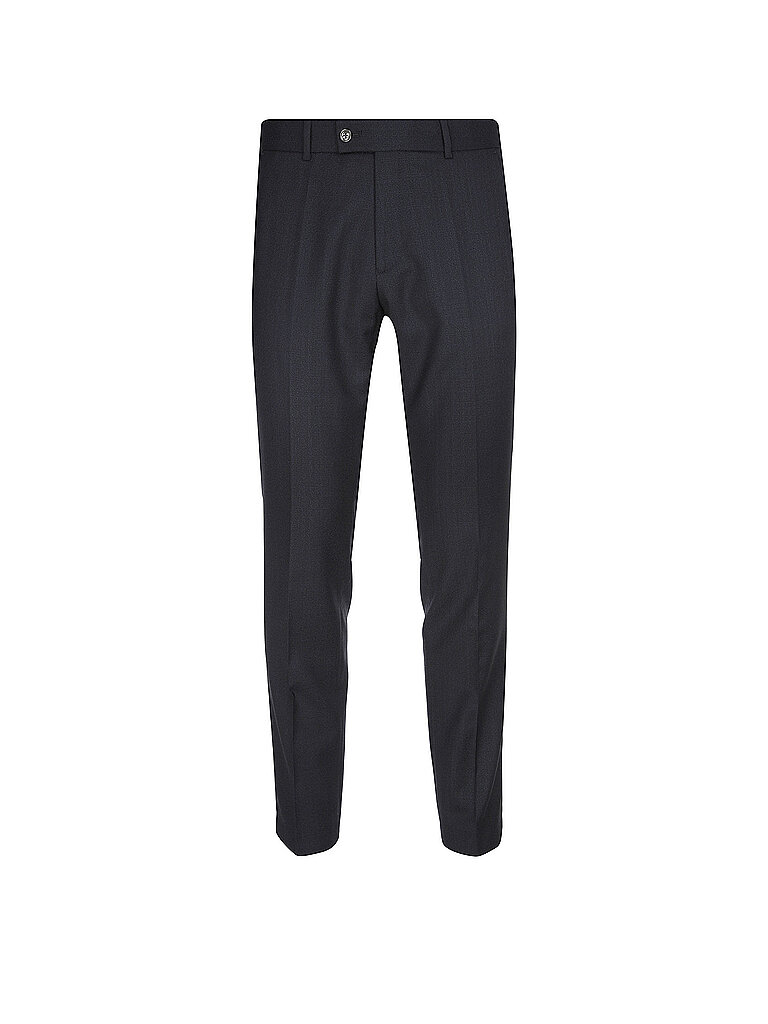 Pantalon de costume PACO bleu marine 46